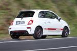 Abarth 595 2017 года (AU)